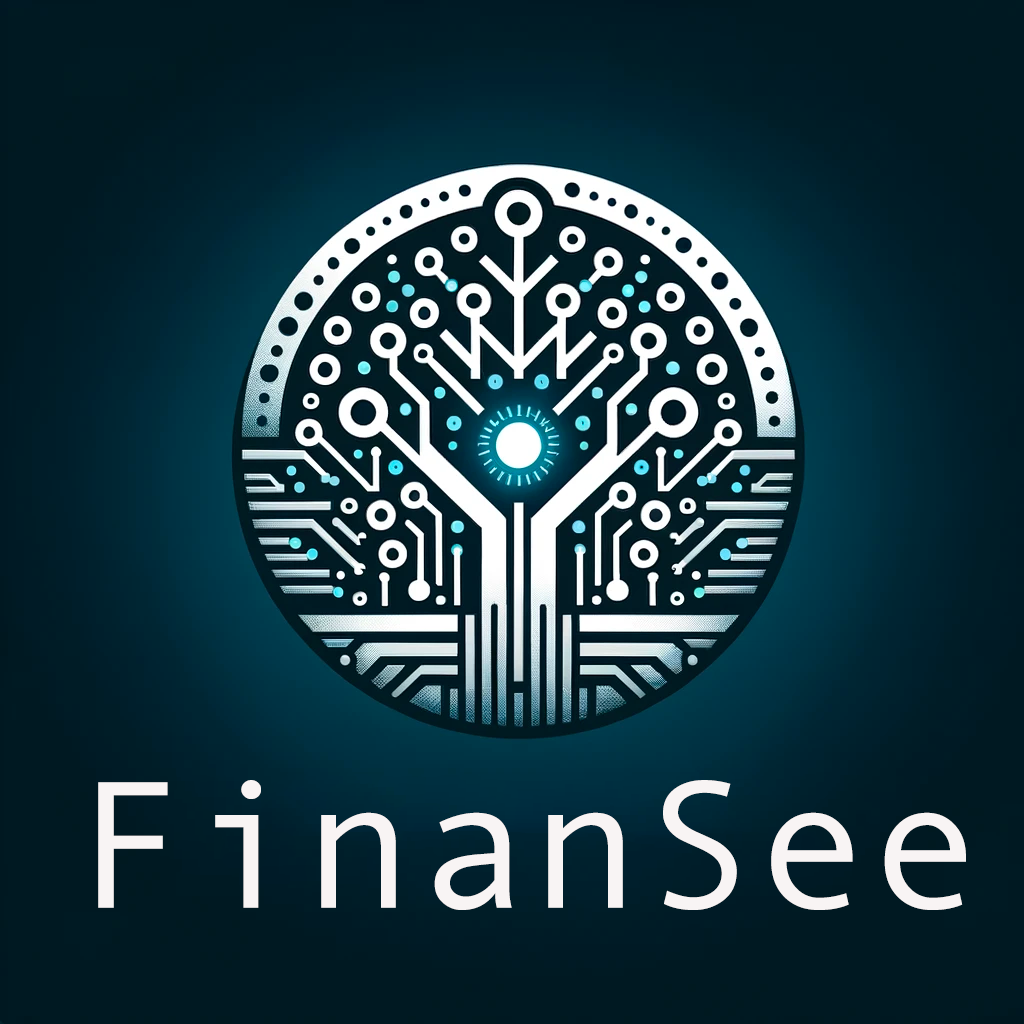 FinanSee Logo